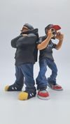 The QR Code Figure Set