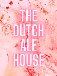 The Dutch Ale House