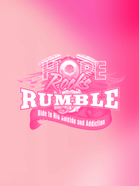 Hope Rocks Rumble