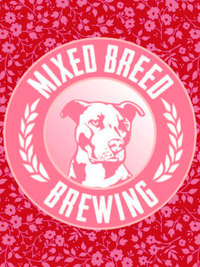 Mixed Breed Brewing