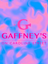 Gaffney's Saratoga Springs