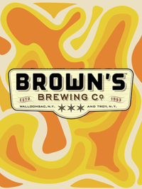 Brown's Brewing Co.