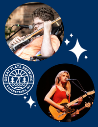 Great Flats Brewing w/ Lucas Garrett