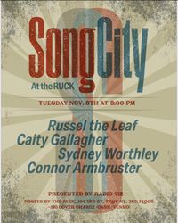 Song City