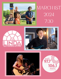 Live at The Linda