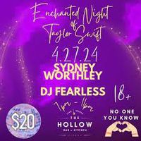 Enchanted Night of Taylor Swift Covers
