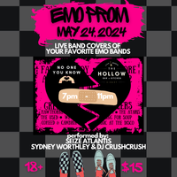 Emo Night