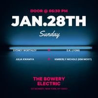 Bowery Electric