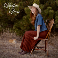 I Could Get Used To This by Mollie Rose