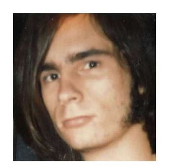 I think I was 18 years old when this was taken. Now the hair is gray and shorter.
