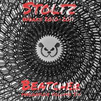Malgatude Volume Six: Beatcher by Stoltz