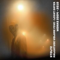 Malgatude Volume Five: Light Eater by Stoltz