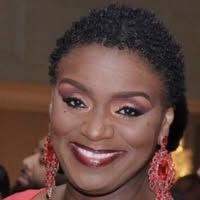Happy Birthday to Cheryl Jones!