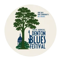 Denton Blues Festival