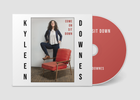 Come On Sit Down - CD