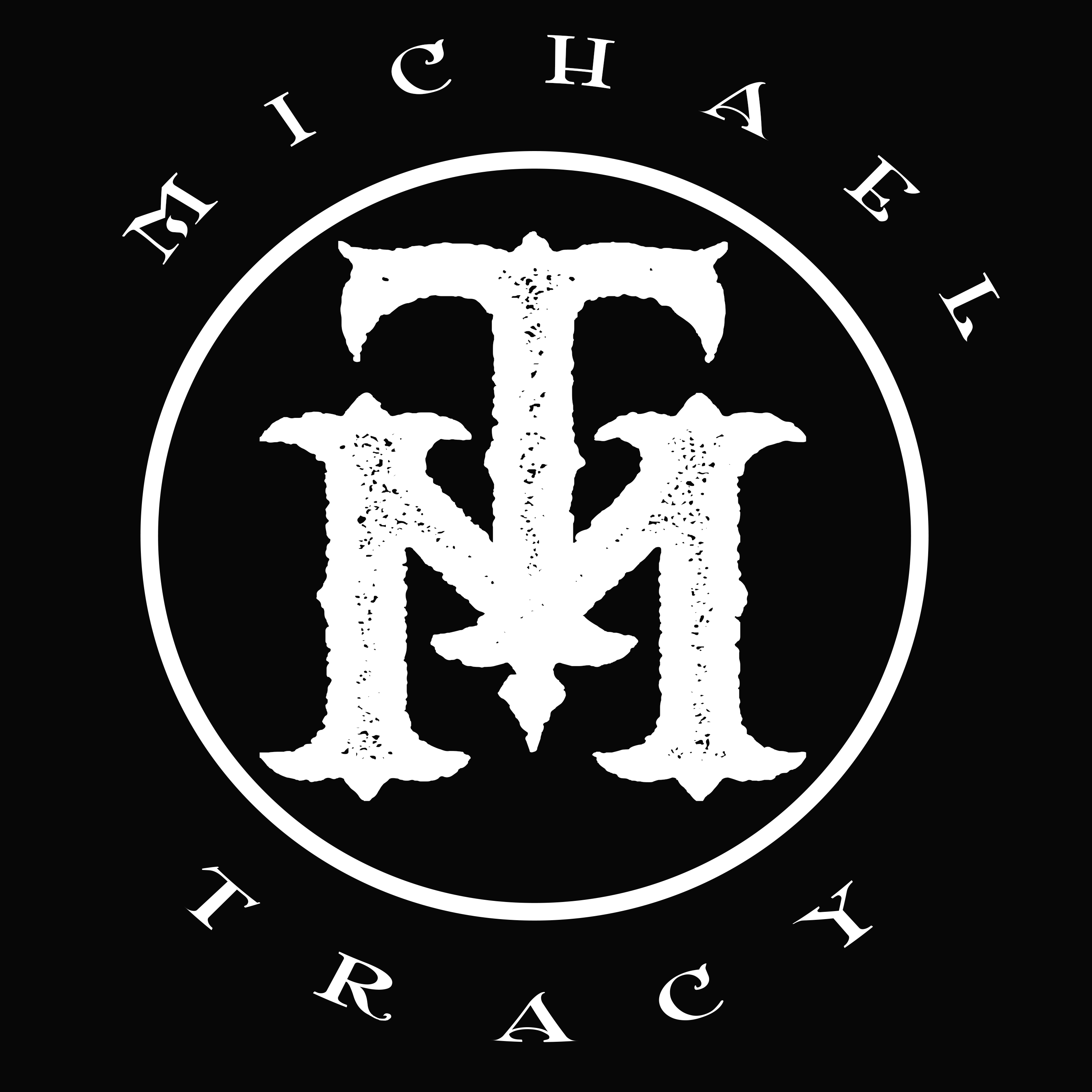 Michael Tracy — Photo