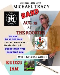 The Rooster (Band)