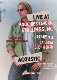 Moochies Tavern (Solo)
