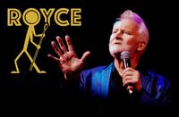 Royce Taylor