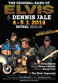 Royce and the Elvis Imperials