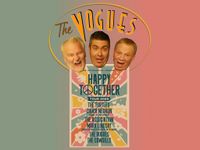 Happy Together Tour