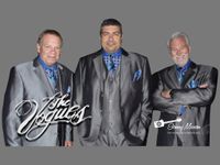 Royce and the Vogues