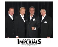 Elvis Imperials