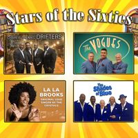 The Vogues - Stars fo the 60s