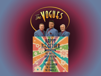 Happy Together Tour 2022
