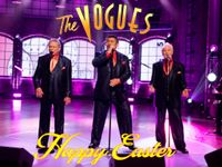 Lynn Royce Taylor / The Vogues
