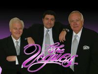 Royce and the Vogues