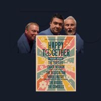 Happy Together Tour 2020