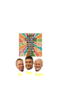 Happy Together Tour 2022