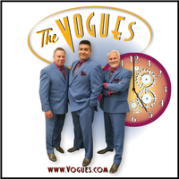 The Vogues