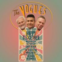 Happy Together Tour 2020