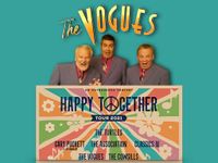 Happy Together Tour - Louisville, KY