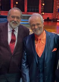 The Vogues - Huckabee TV Show 