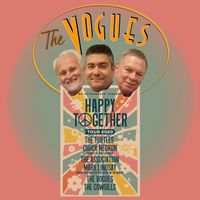 Happy Together Tour - Cedar Rapids, IA
