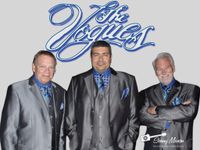 Royce Taylor and the Vogues