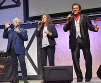 Renewal Trio - Elvis Tribute