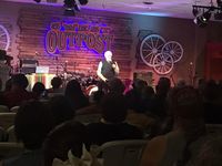 Lynn Royce Taylor - 5 West Outpost, Tulsa, OK