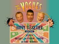 Happy Together Tour - Manistee, MI