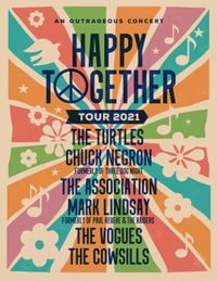 Happy Together - Erie, PA