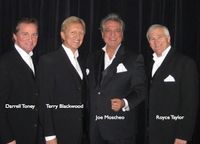 Royce and ELVIS IMPERIALS