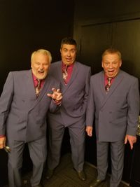 Happy Together Tour 2022