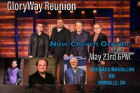 GloryWay QT Reunion Show