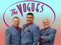 The Vogues at Fort Steuben