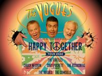 Happy Together Tour 2022