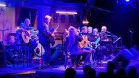 Royce - TCB Tour - Steigenburger Hotel - Bad Homburg, Germany