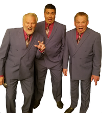 Happy Together Tour 2022